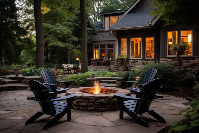 How to Choose a Landscaping Style for Your Outdoor Space